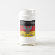Oktoberfest Gemutlichkeit Coffee Mug