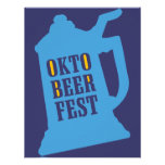 Oktoberfest Invitations - Beer Tasting Party