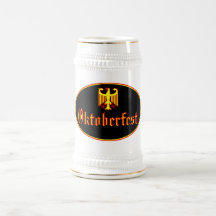 Oktoberfest Mugs