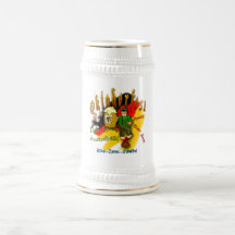 Oktoberfest Mugs
