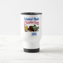 OKTOBERFEST MUGS