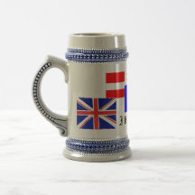Oktoberfest München i like it Mugs
