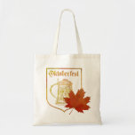 Oktoberfest Tote Bags