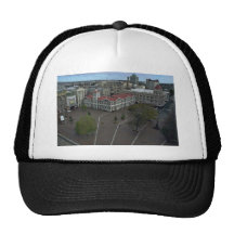 Old And New Hat