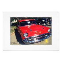 Old Car Fever Photo