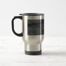 Old concrete wall texture mugs