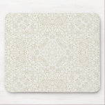 Old European Lace Mousepad mousepads