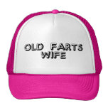 Old Farts Wife Hat