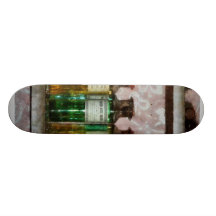 Old Fashioned Remedies Skateboard Decks