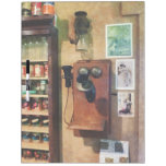Old-Fashioned Telephone Dry Erase Boards