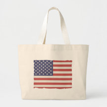 Old Glory Bag
