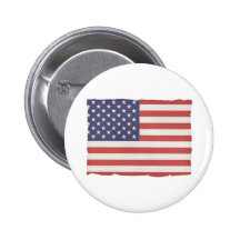 Old Glory Button
