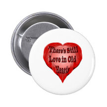 Old Heart Button