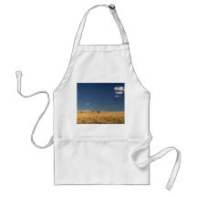 Old Homestead 01 Apron
