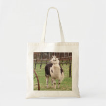 Old Llama ~ bag