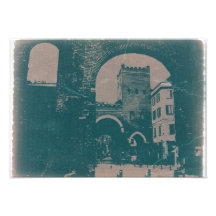 Old Milan Photo