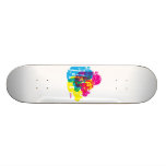 Old Movie skateboards