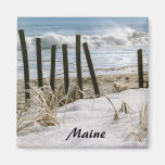 Old Orchard Beach Maine Magnet