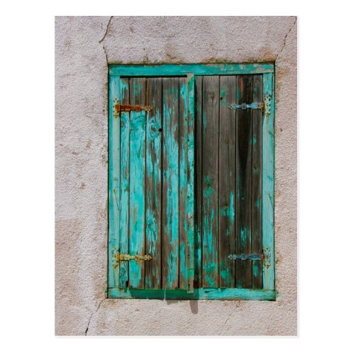 Old Wooden Shutters 24