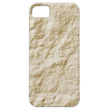 Old Paper Background iPhone 5 Covers