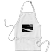 Old Piano Apron