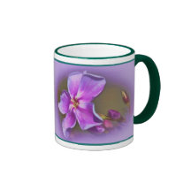 Old Rose Mug