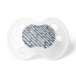Old San Juan Cobblestone pacifiers