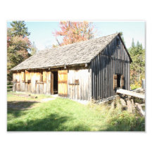 Old Saw Mill 1 Photo