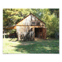 Old Saw Mill 2 Photo