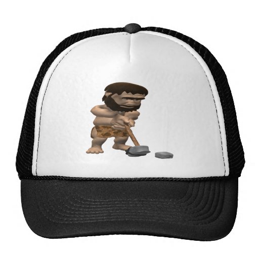 Old School Golf Cap Zazzle