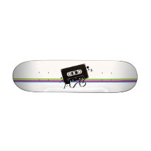 Old School Sk8board Skateboards