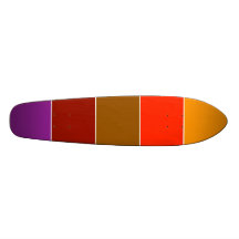 old school! skate boards