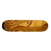 Old Skool Retro Board Skate Decks