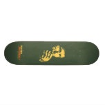 Old Smokey Skateboard skateboards