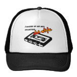 Old Style mp3 Trucker Hat
