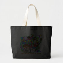 Old Time Rock N' Roll Bag