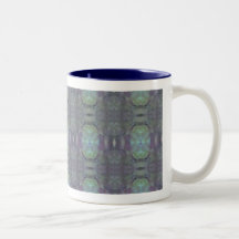 Old Walls Mug