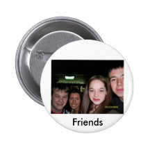 OldGroup, Friends Pinback Button