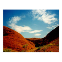 olgas postcards