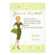 Olive Dress Announcement