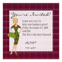 Olive Dress Personalized Announcements