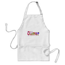 Oliver Apron