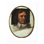 Oliver Cromwell Postcards
