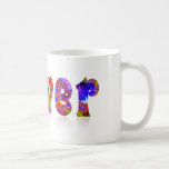 Oliver Mug