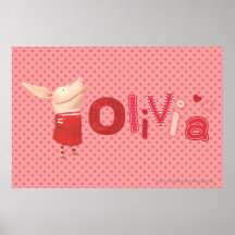 Olivia - 1 posters