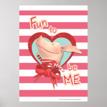 Olivia - Fun to be Me Posters