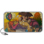 Olympia Santa Mini Speaker