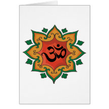 Om Card