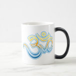 Om Coffee Mugs
