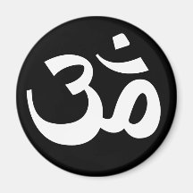 Om Magnet